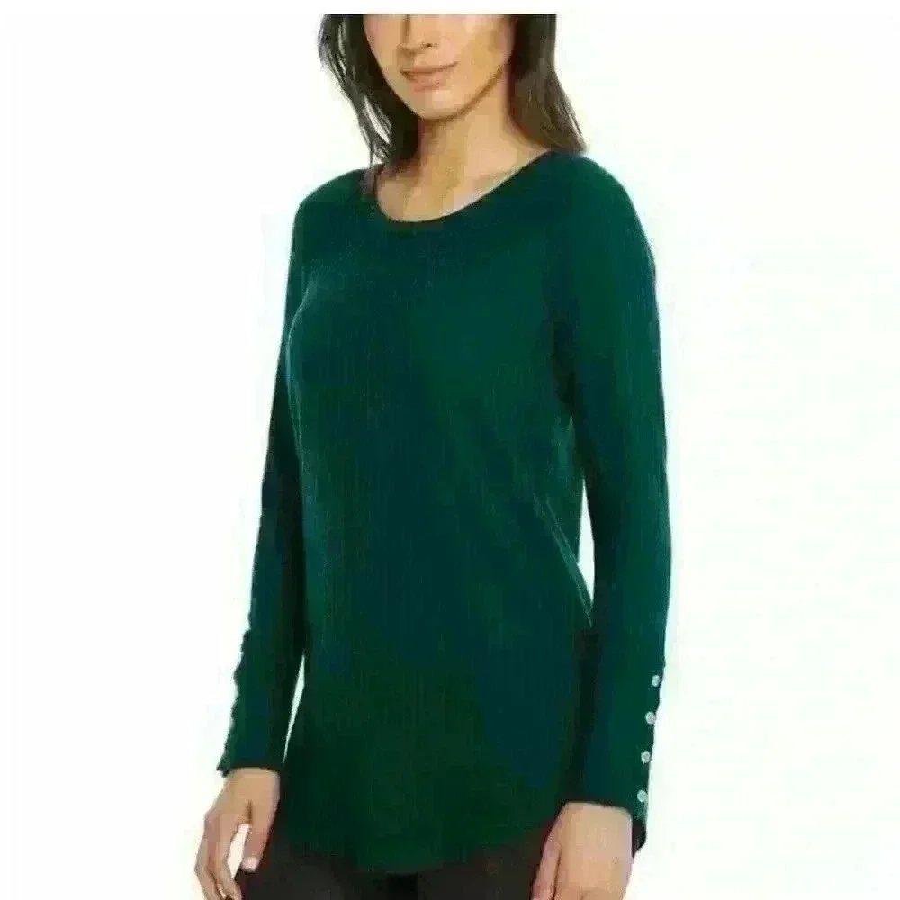 Chaser waffle knit